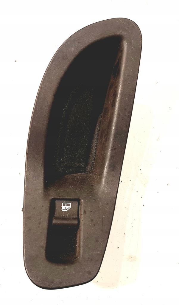 фото №1, Панель переключатель стекло левый задняя fiat 500 x