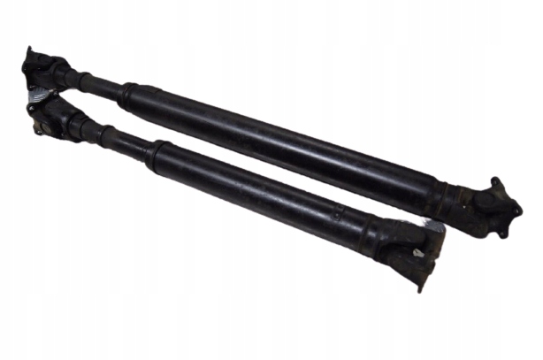 фото №1, Wał приводной кардан задняя автоматическая коробка передач toyota land cruiser 120 d4d prado оригинал