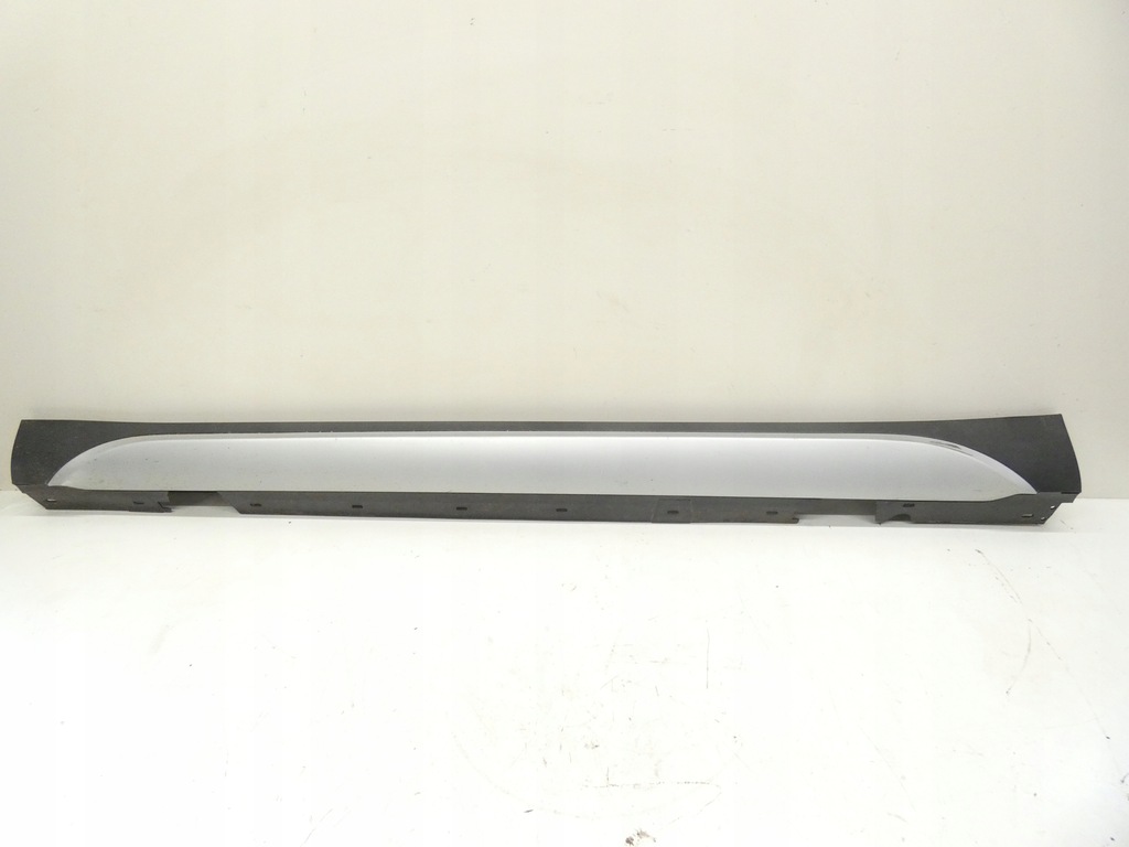 фото №1, Bmw x1 e84 порог накладка порог левая x-line молдинг порог