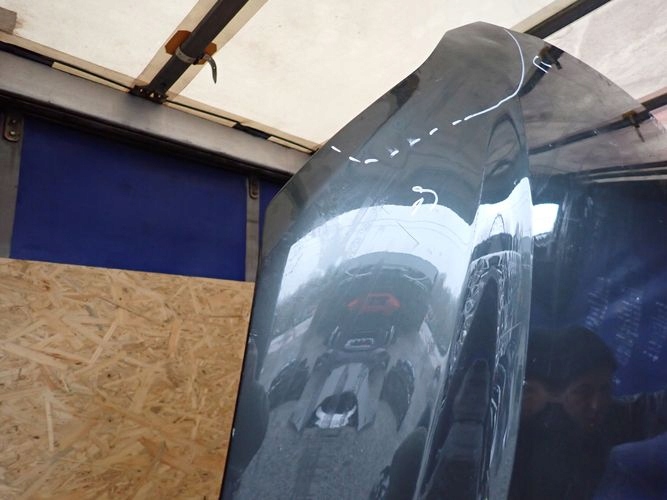 фото №10, Volvo xc60 ii 16- капот