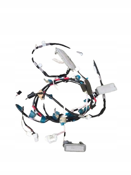 фото №1, Auris i lift 10-12 лампа освещение потолочный hb 5d