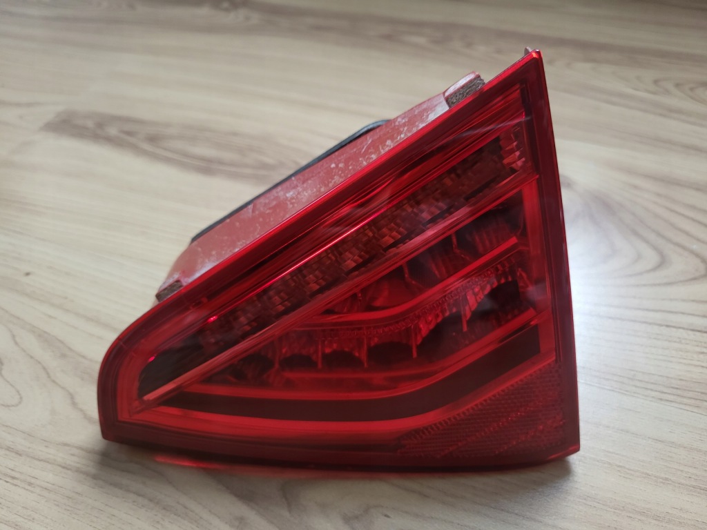 Купить Audi a5 купе рестайлинг  правый  задняя фара led европа