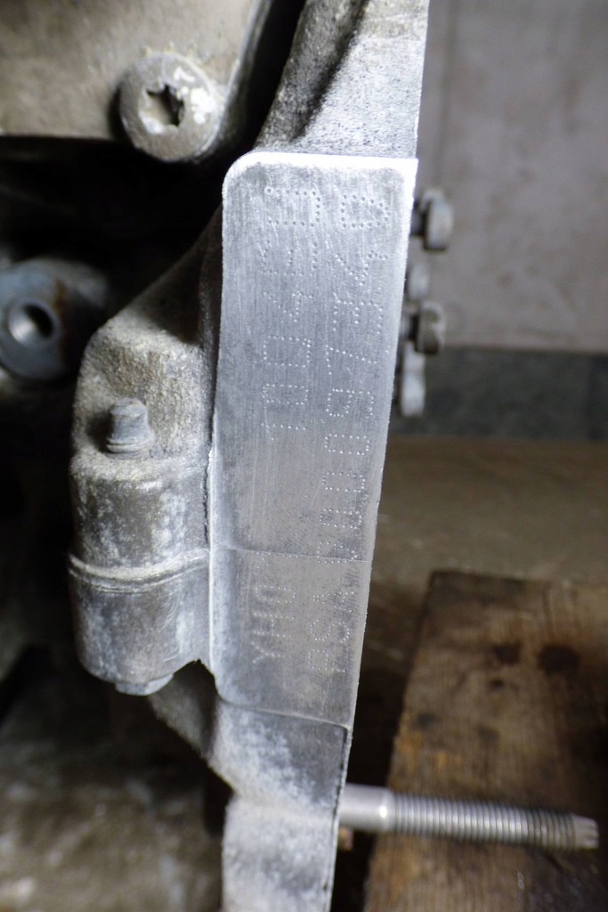 фото №7, Двигун 10q4eu dv5r пробіг 90tys.km. stbdb toyota proace city 1.5d combo e