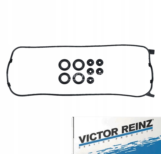 фото №1, Прокладка кришки клапанів reinz do honda odyssey