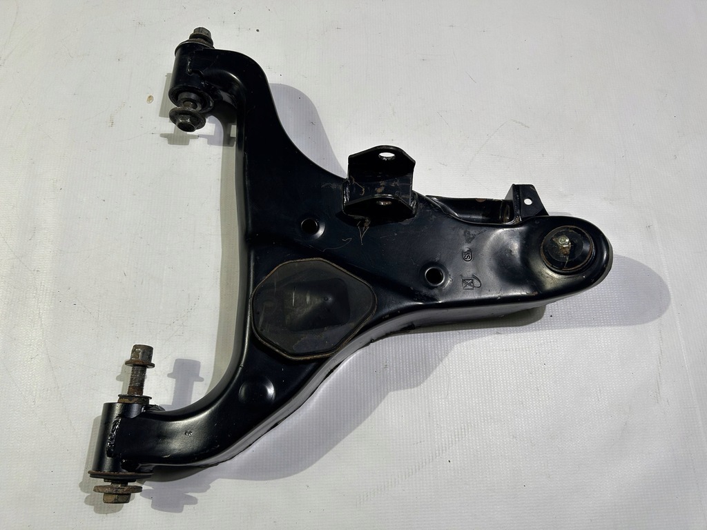 фото №6, Рычаг нижний перед передний правый nissan titan 2016r-