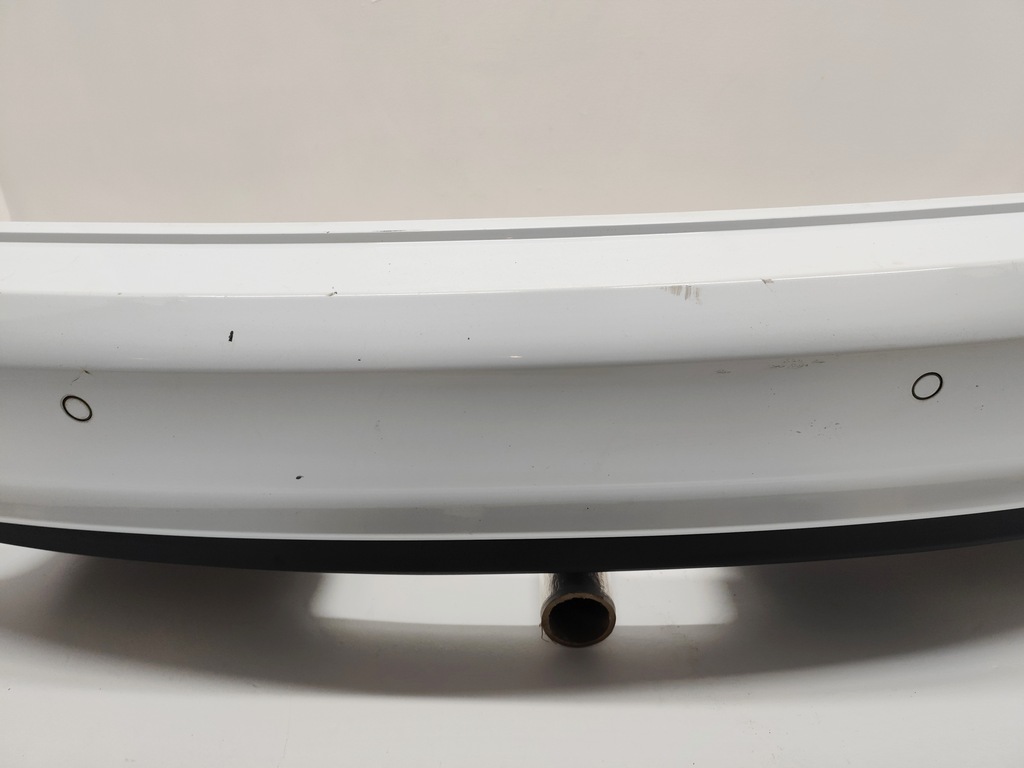 фото №6, Audi a4 b8 avant lift бампер задняя 4pdc