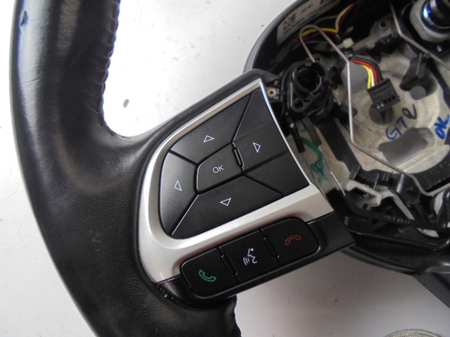 фото №4, Воздуховод jeep compass ii 2018 rok