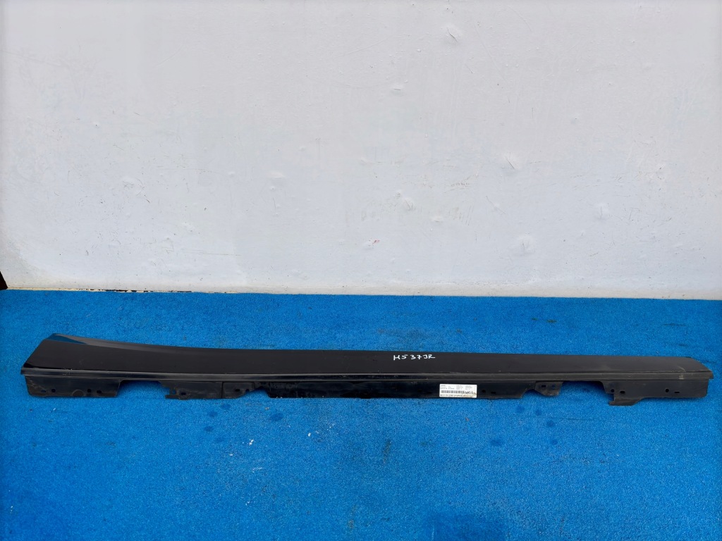 Купити Bmw x7 g07 ліва накладка поріг поріг 51777441107 e60rjr