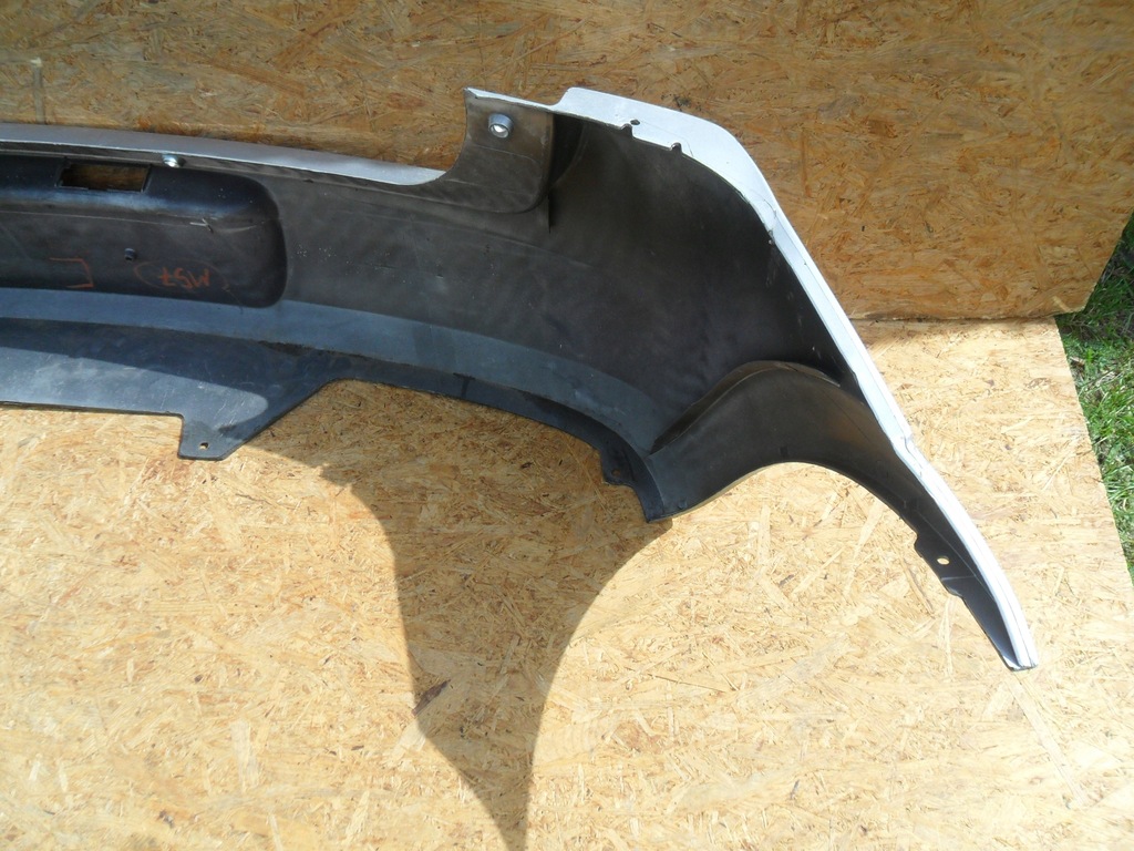 фото №14, Бампер задний задняя z168 opel meriva a lift 13130917