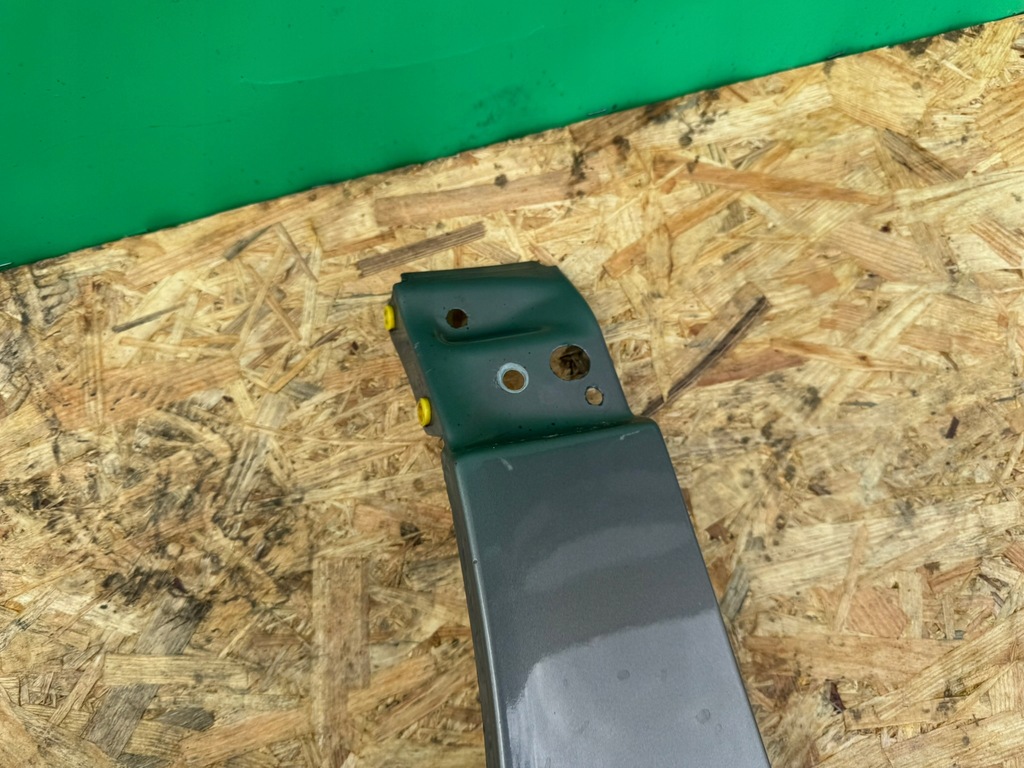 фото №10, Крила правий передній перед volvo s40 ii v50 2004- лак: 462-46 180um