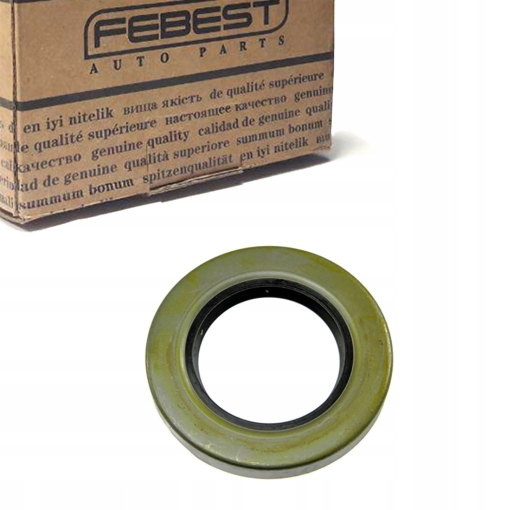 фото №1, Сальник ступица задняя ssangyong rexton 2.3 2.7