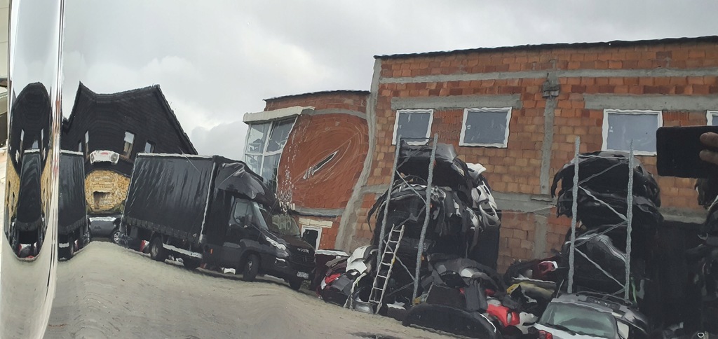 фото №3, Volvo xc60 ii капот