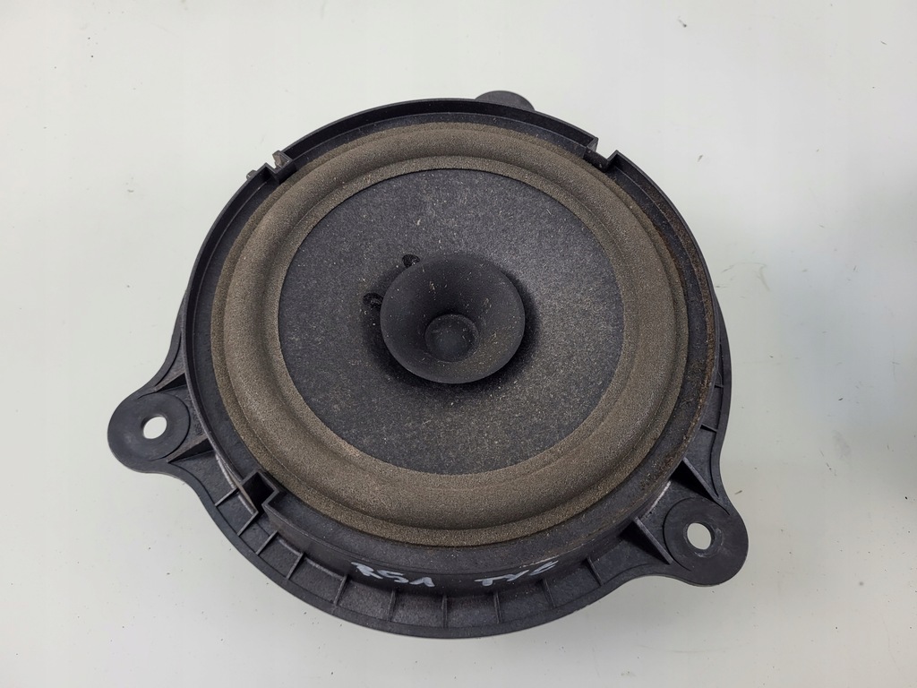 фото №1, Nissan pathfinder r51 lift динамик задняя navara d40