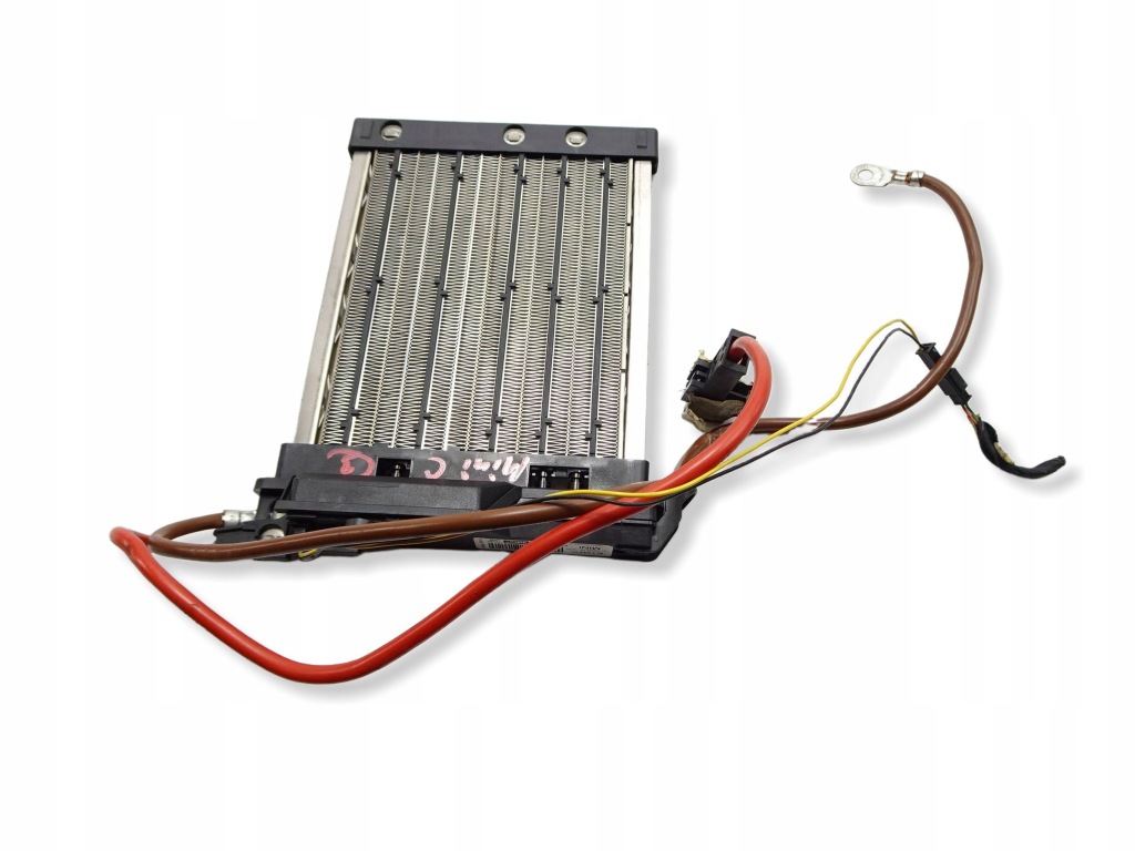 Купити Обігрівач електрична mini countryman r60 990378g