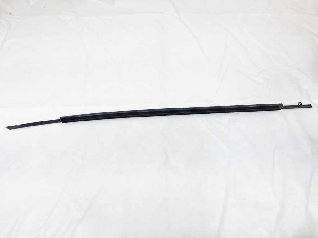 фото №11, Mazda 6 13- молдинг двері лівий перед