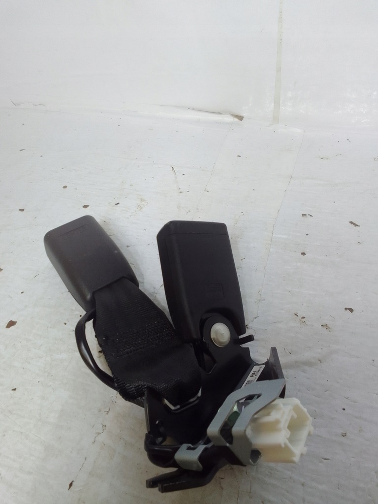 фото №10, Mazda cx50 23- пряжка поперечина лівий правий задня usa