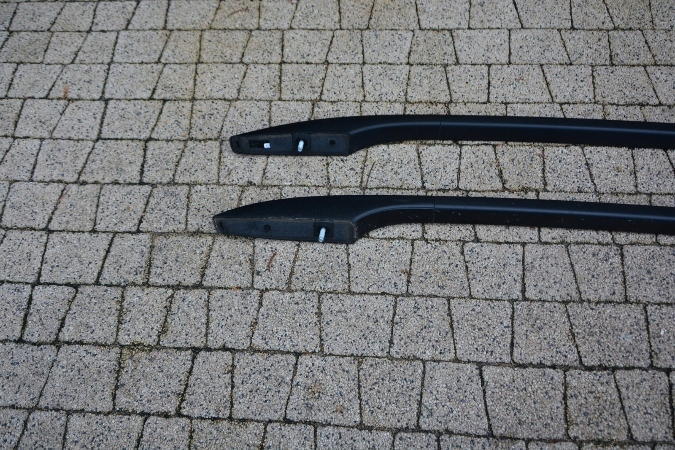 фото №7, Рейлінги vw passat b7 kombi 3c9860025b/026b