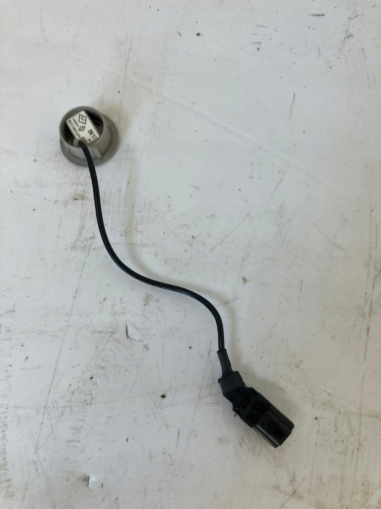 фото №1, Микрофон потолочный scenic iii zoe sandero 283128032r