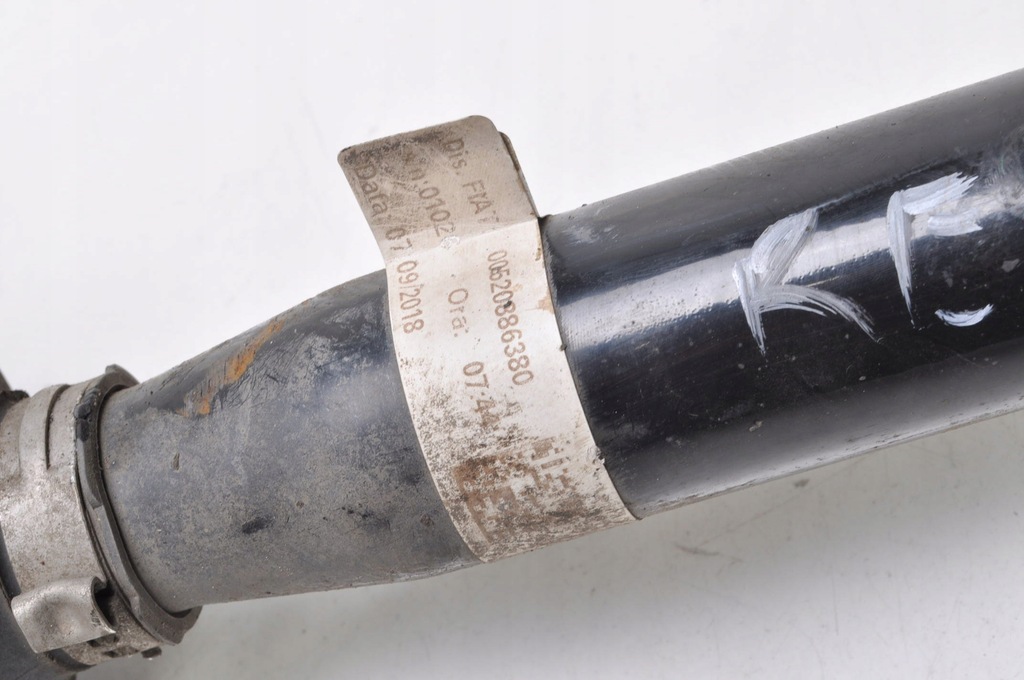 фото №3, Jeep renegade 1.0 t-gdi lift привідний вал ліва короткий 00520886380