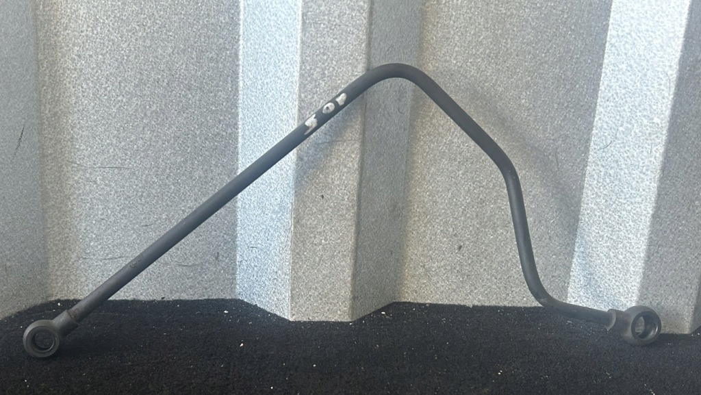 Купить Шланг топливный daf xf 105 1682930