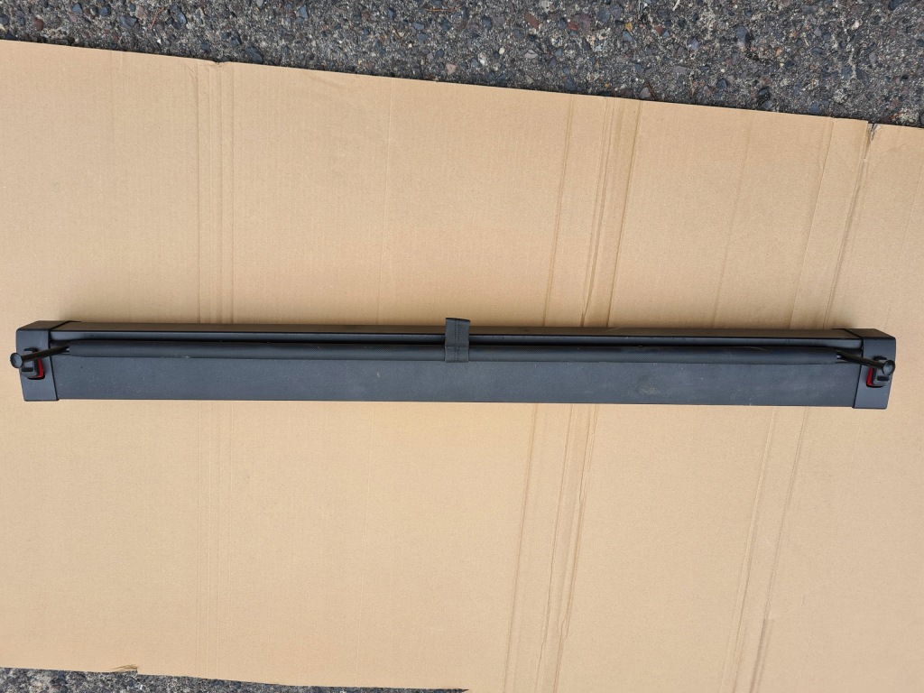 фото №1, Сетка перегородочная vw golf 8 5h9 kombi 2020-2024 rok