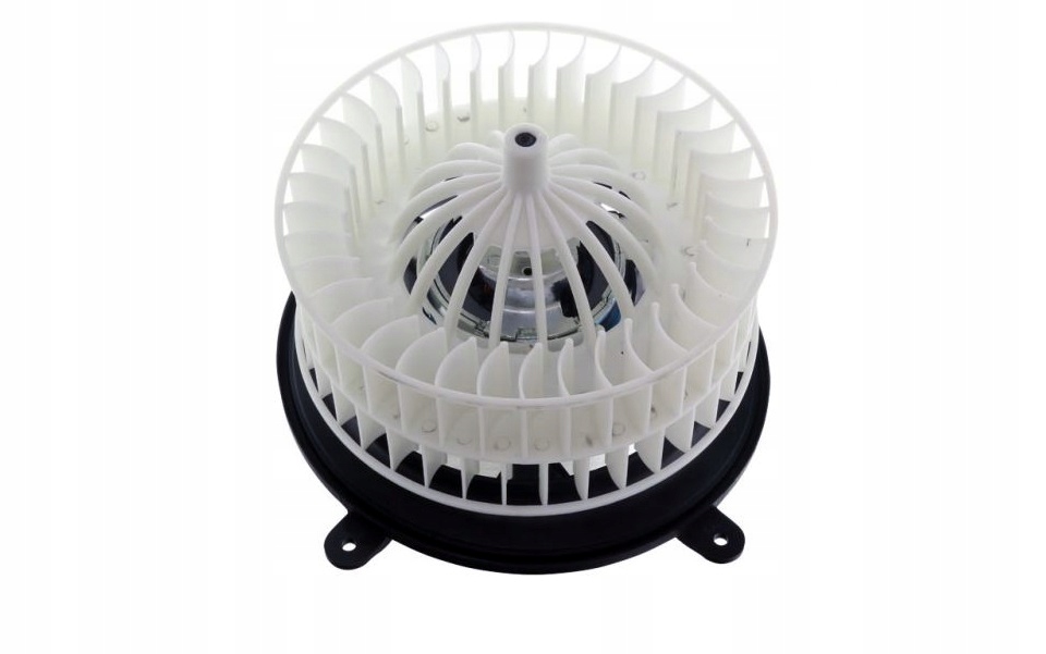 фото №1, Вентилятор воздуходувка салона обдув mercedes e w210 климат-контроль