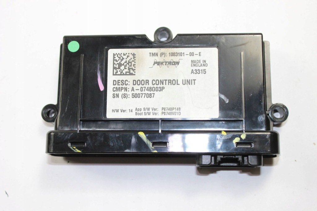 Купити Модуль двері tesla model s 50077087