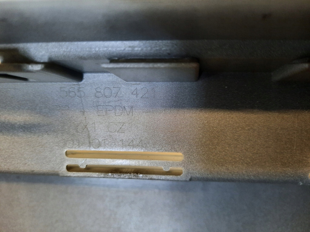 фото №12, Skoda kodiaq i бампер задня задній 565807421