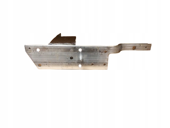 Купити Зона деформації правий перед bmw x5 51117325324