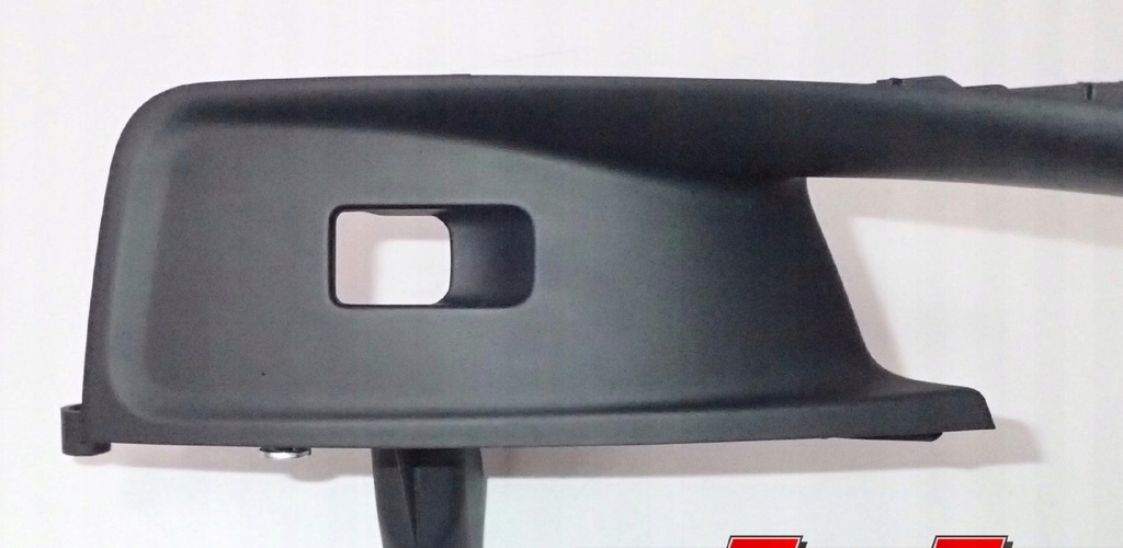 фото №2, Рамка перемикачів двері правий задня a8 d4 4h0959516