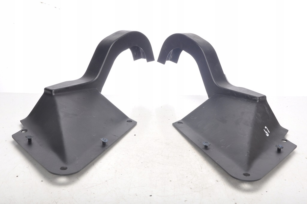 фото №1, Bentley arnage lift захист петлі правий задня