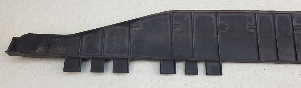 фото №7, Mercedes e w212 захист радіатора a2125050630 oryg