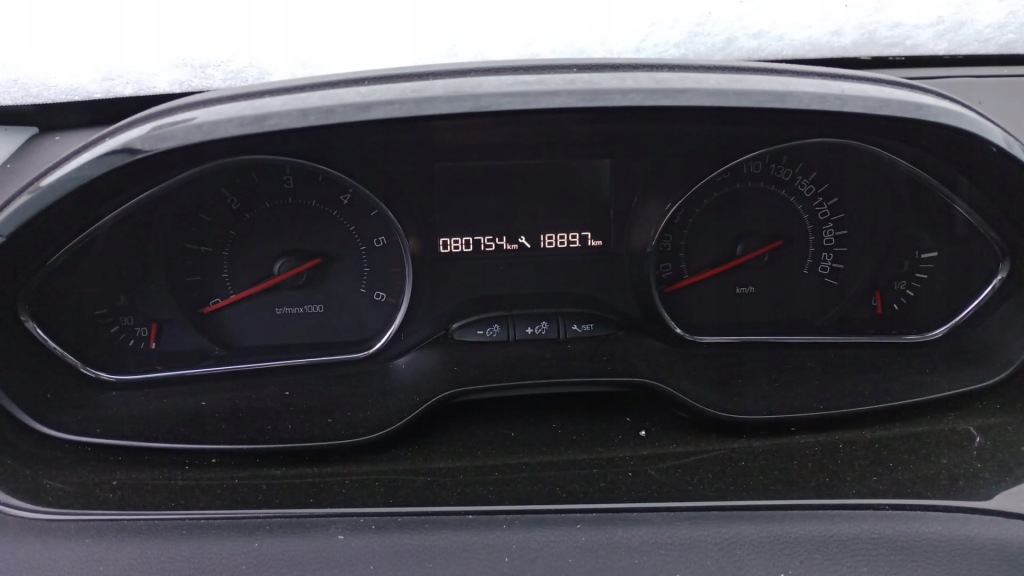 фото №15, Двигатель 8h01 8hr peugeot 208 i phi 1.4 hdi 16v 12-