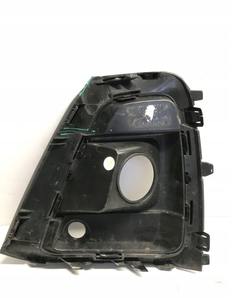 Купити Решітка бампера права audi q5 lift s-line 80a