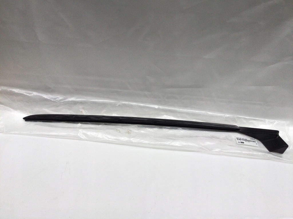 фото №1, Kia niro ii молдинг скло ліва перед 86131-at100