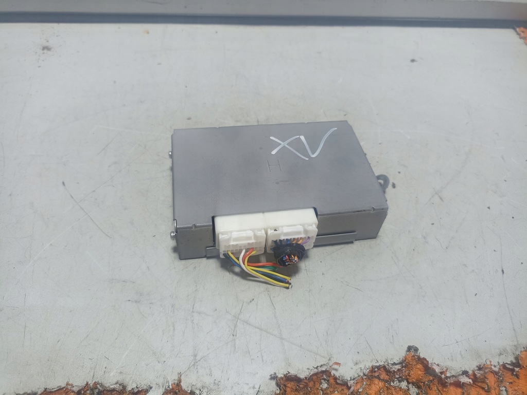 фото №1, Subaru xv lift модуль 29320aa100