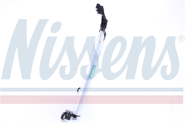 фото №6, Радіатор кондиціонера nissens 941149