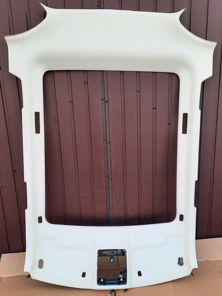 фото №1, Range rover evoque потолок 12d4413cc1