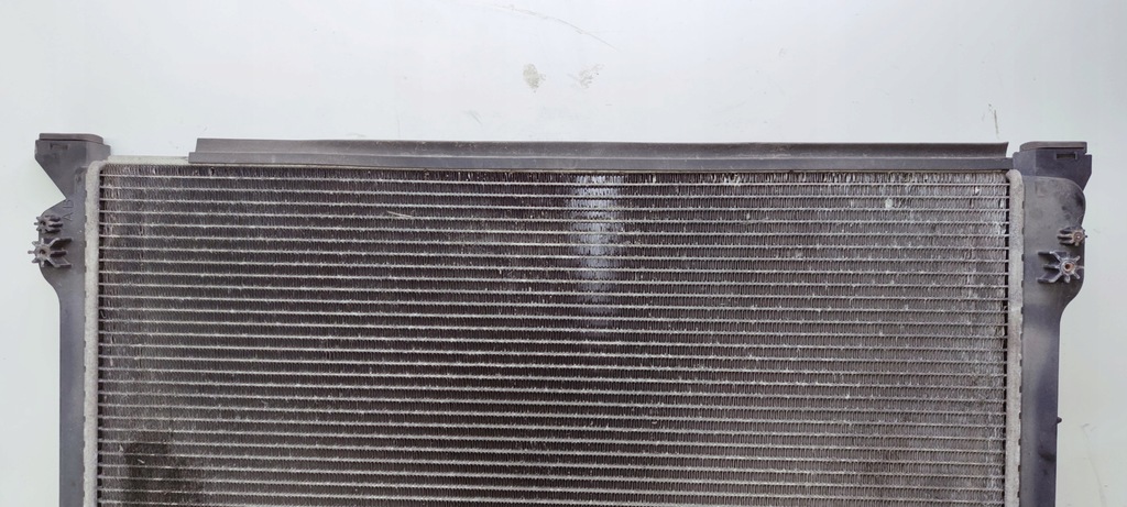 фото №6, Радіатор wody 2.4 bdw audi a6 c6 4f0121251l