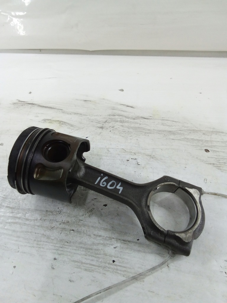 фото №1, I604 поршень insignia 2.0d a20dth