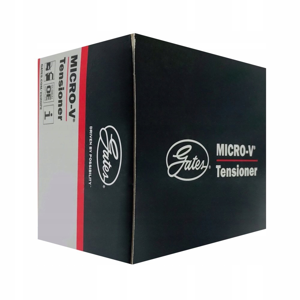 фото №13, Gates 5564xs ремень распределительного вала