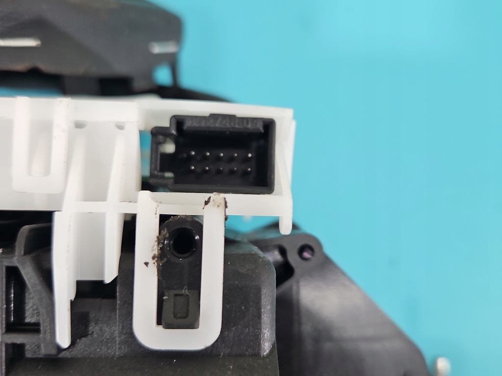 фото №9, Важіль домкрат вибірник троси audi a5 8t 2.0 tfsi автоматична коробка передач