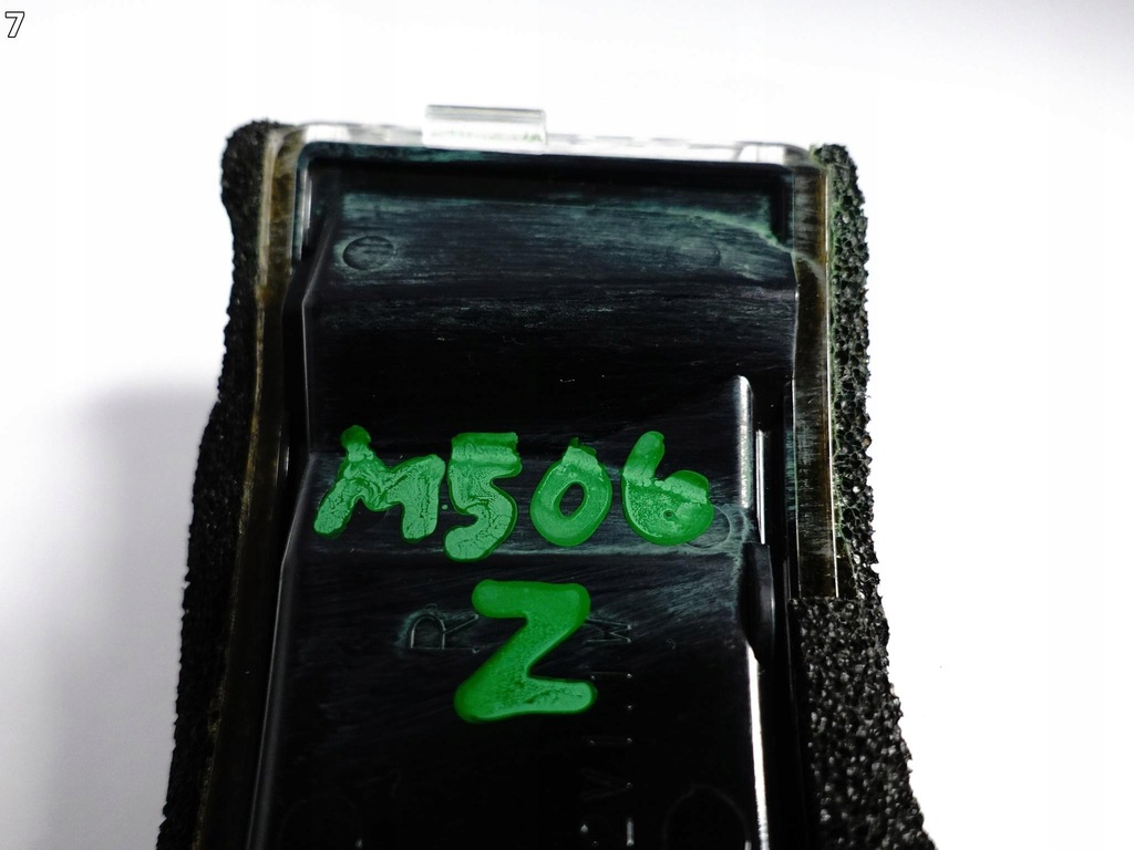 фото №8, Subaru impreza wrx sti 14- поворотник w дзеркало праве перед