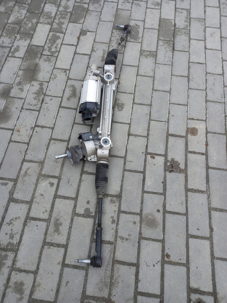 фото №1, Трансмиссия opel astra j ampera 13368195