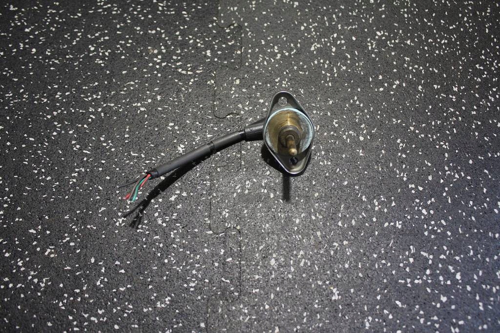 фото №1, Scania r xpi датчик тиску наддуву turbo турбонагнітача 1784635