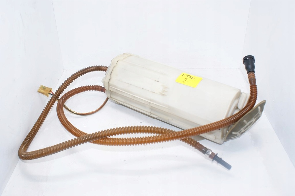 фото №1, Vw phaeton 3d0919087b насос топлива