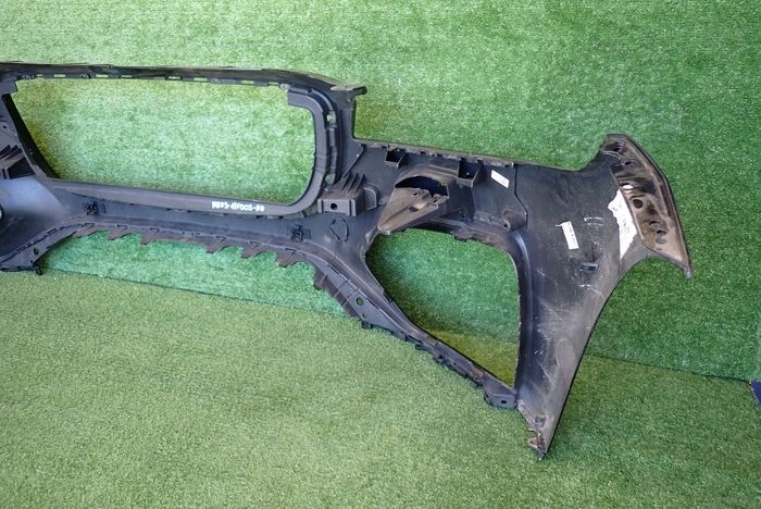 фото №9, Jaguar f-pace r-dynamic lift 21- бампер передний перед