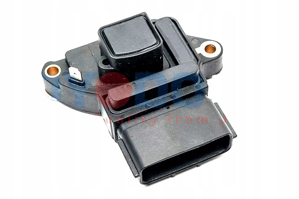 фото №4, Модуль zapło nissan oyodo