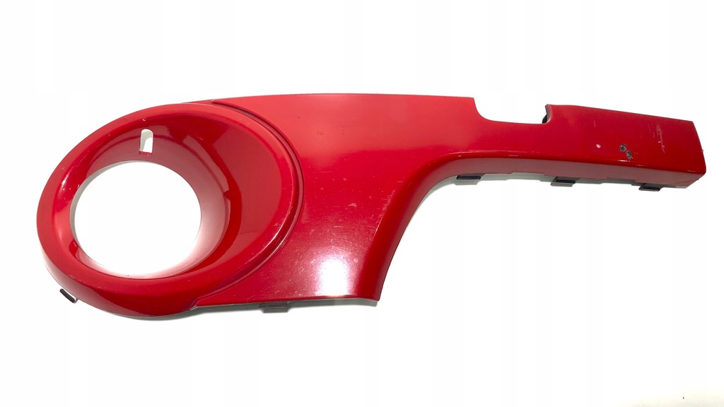 фото №1, Защита молдинг противотуманной фары mini cooper r55 r57 7188604