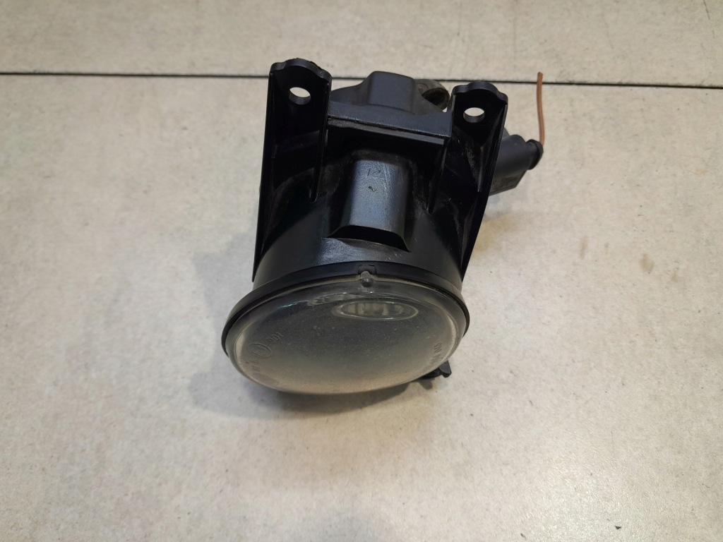 фото №1, Протитуманна фара лівий polo iii 6n2 96404500li